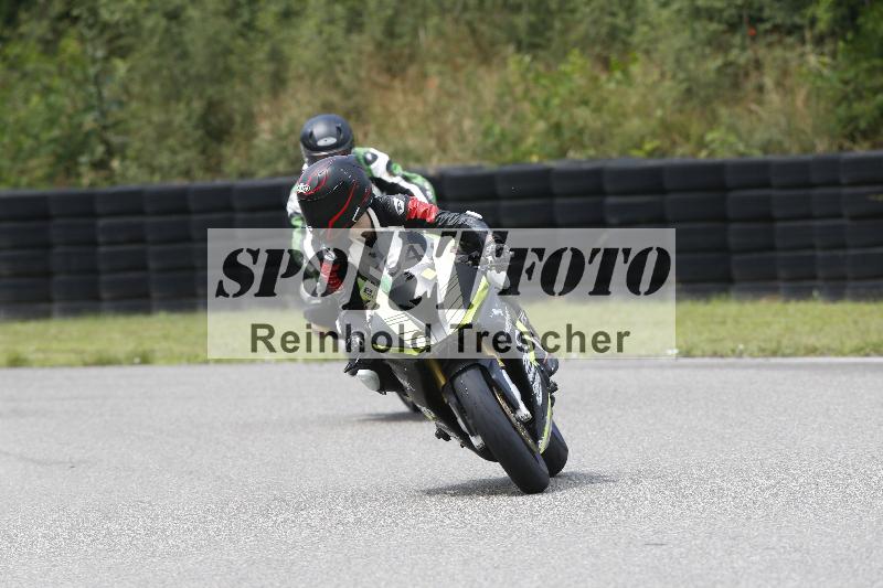 /24 08.06.2025 TZ Motorsport ADR/Gruppe gruen/54